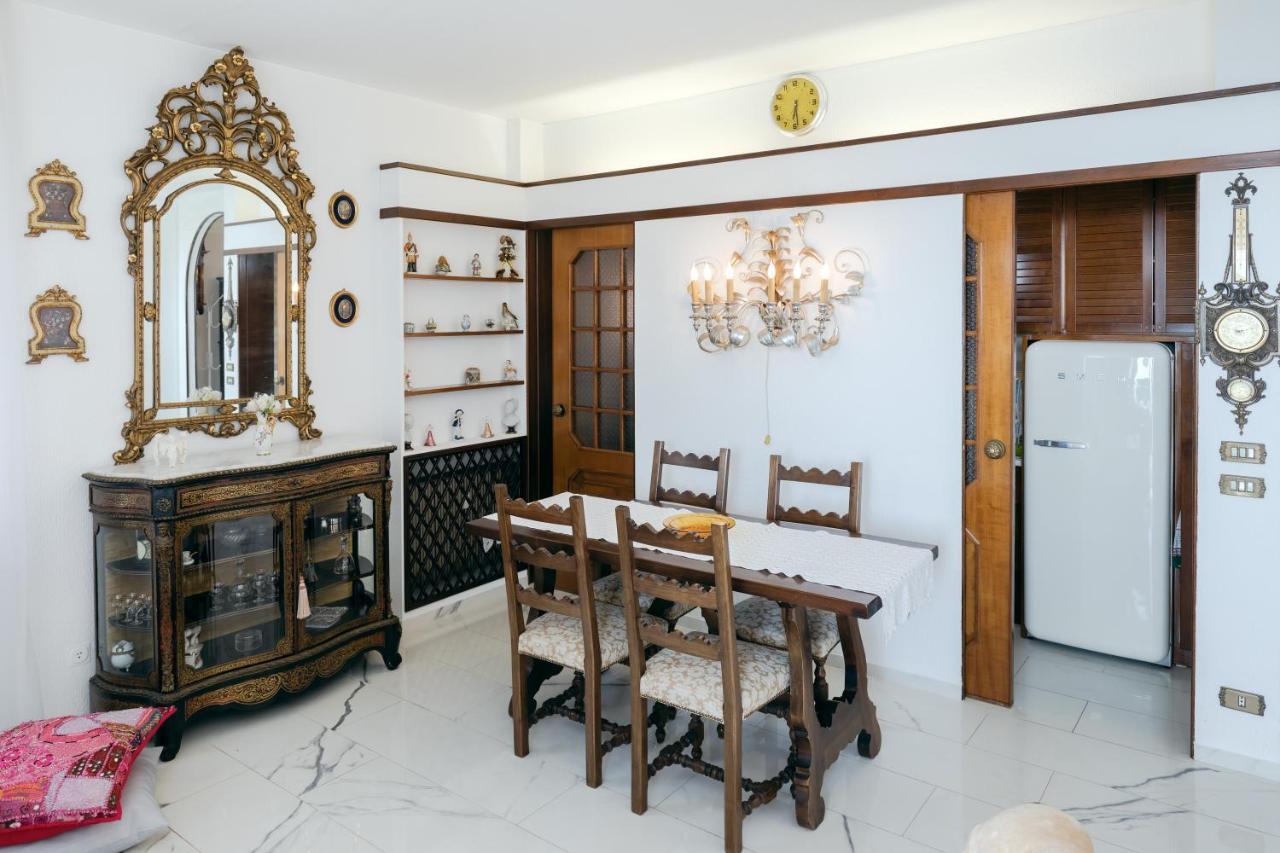 Apartment 116 - Casa Colorata Vista Mare, 500m Dalla - Parcheggio Privato Gratis Incluso Ospedaletti