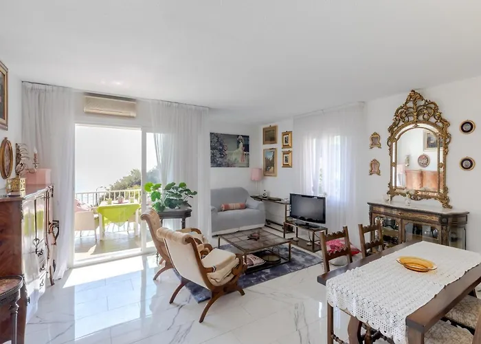 116 - Casa Colorata Vista Mare, 500M Dalla Spiaggia - Parcheggio Privato Gratis Incluso