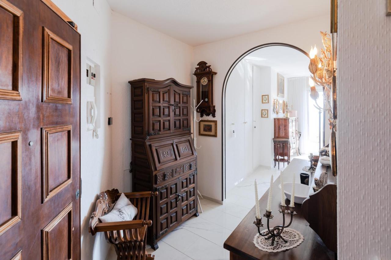 116 - Casa Colorata Vista Mare, 500m Dalla - Parcheggio Privato Gratis Incluso Ospedaletti