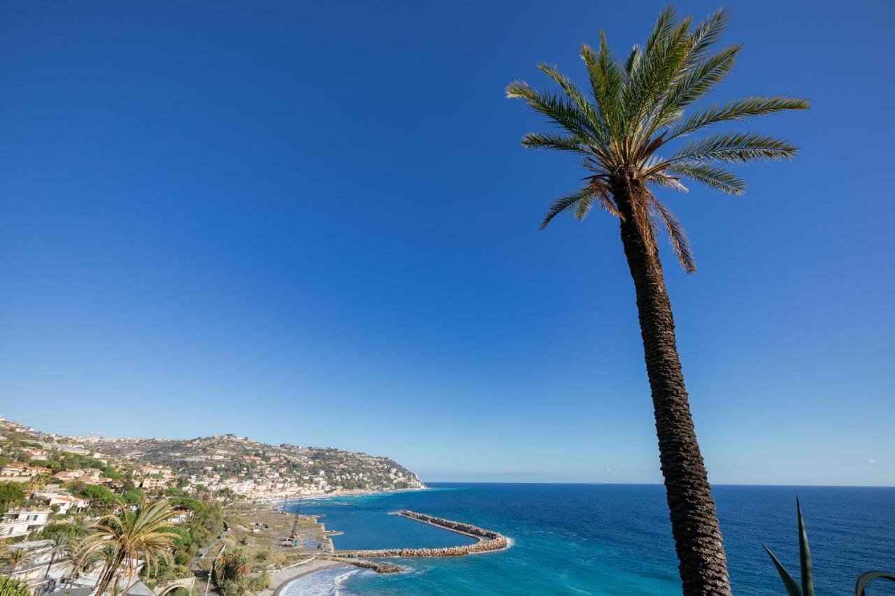 116 - Casa Colorata Vista Mare, 500m Dalla - Parcheggio Privato Gratis Incluso Apartment *