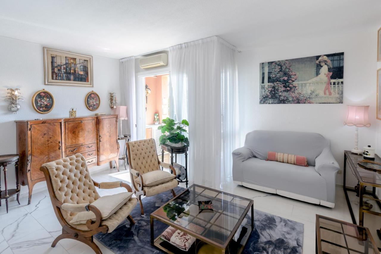116 - Casa Colorata Vista Mare, 500m Dalla - Parcheggio Privato Gratis Incluso Apartment