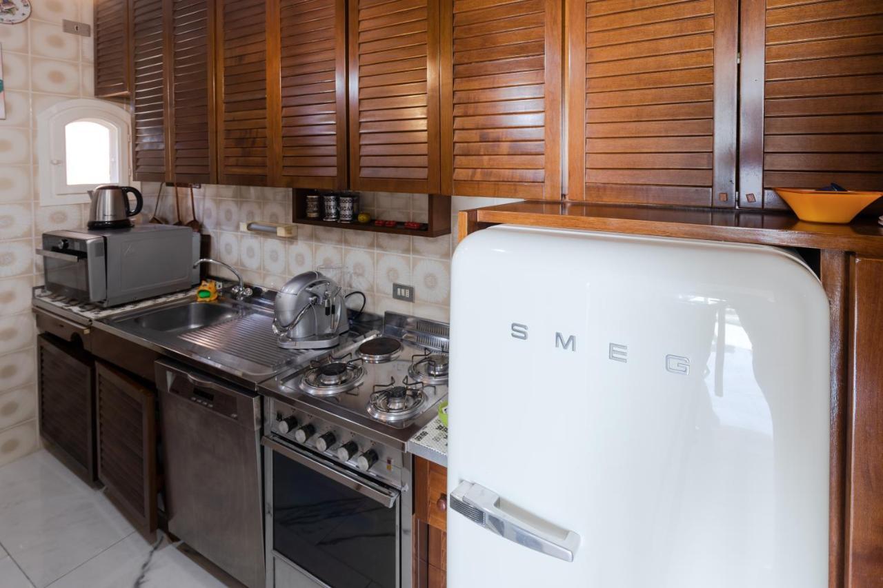 116 - Casa Colorata Vista Mare, 500m Dalla - Parcheggio Privato Gratis Incluso Ospedaletti